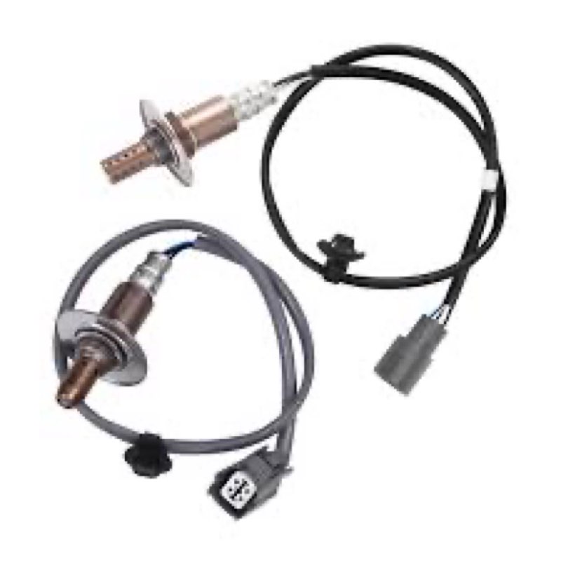 Oxygen O2 Sensor Upstream Downstream Fits for Subaru Legacy 2010 2011 2012, for Subaru Outback 2010 