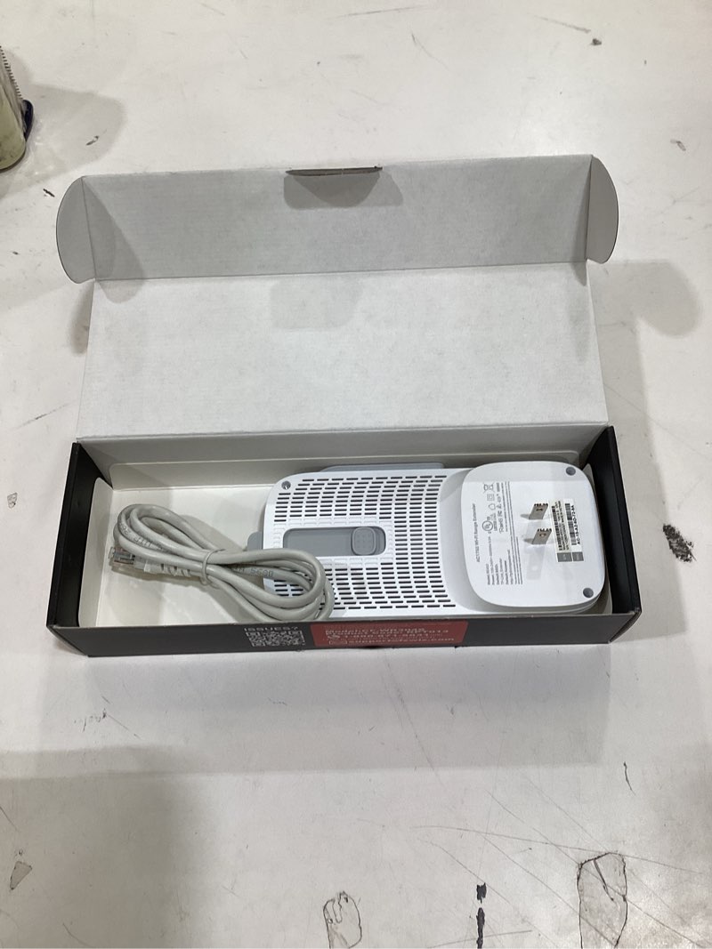 Condition photo showing New/Like New for 2026 wifi extender internet booster, 10000 sq.ft long range repeater wireless routers amplifier, mesh wi-fi 80% faster | broader than ever, support more network devices at home, 1-tap setup white