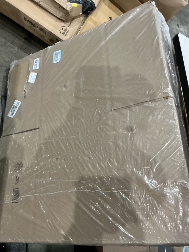 Condition photo showing As Is for box usa moving boxes large 20"l x 20"w x 15"h, 12-pack - corrugated cardboard box for packing, shipping and storage 20x20x15" large 12-pk saver