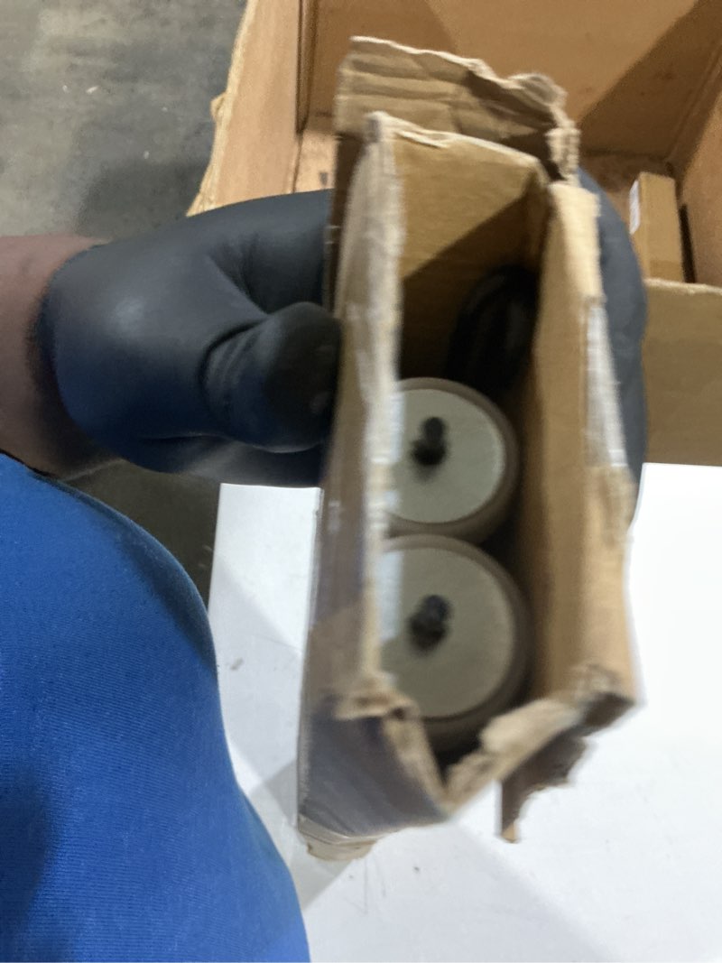 Condition photo showing Good Condition for upgraded w10780045 washer suspension rods kit for amana whirlpool kenmore | fits ntw4516fw3, rtw4516fw2, rtw4641bq0, wtw4816fw2, wtw4800bq1, ntw4516fw1, ntw4605ew0, wtw4800bq0, ntw4516fw0