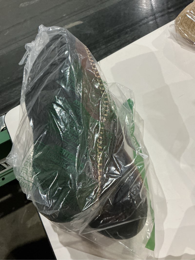 Zigzagger size 9-11 brown house shoes 