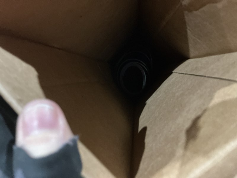 Condition photo showing Good Condition for deep dream 2mm thick clear table cover protector 36 x 60 inch, plastic table cover rectangle, pvc clear table protector, desk protector mat for dining room table clear 2mm 36" x 60" (rectangular)