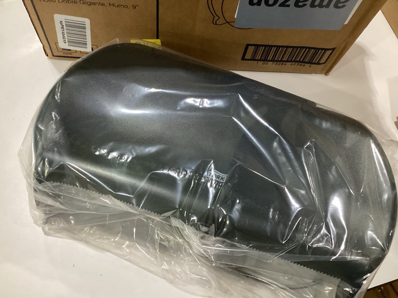 Tork bath tissue dispenser 