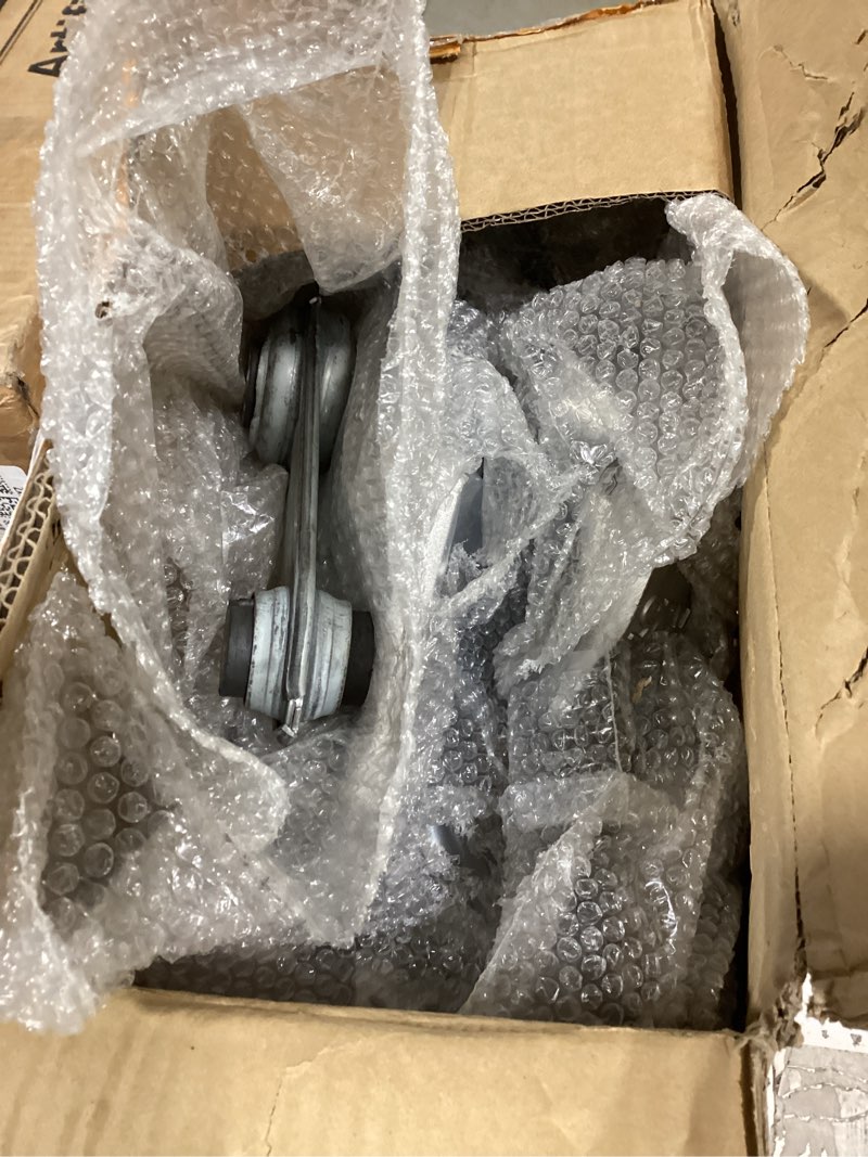Condition photo showing As Is for applianpar driver and passenger side engine motor mount and torque strut mount and transmission mount for nissan rogue 2.5 2014-2020