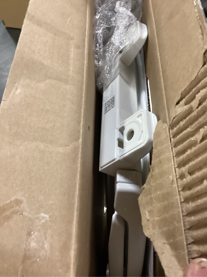 Condition photo showing Good Condition for kohler 4639-rl-0 cachet readylatch round toilet seat soft close, white white round ready latch