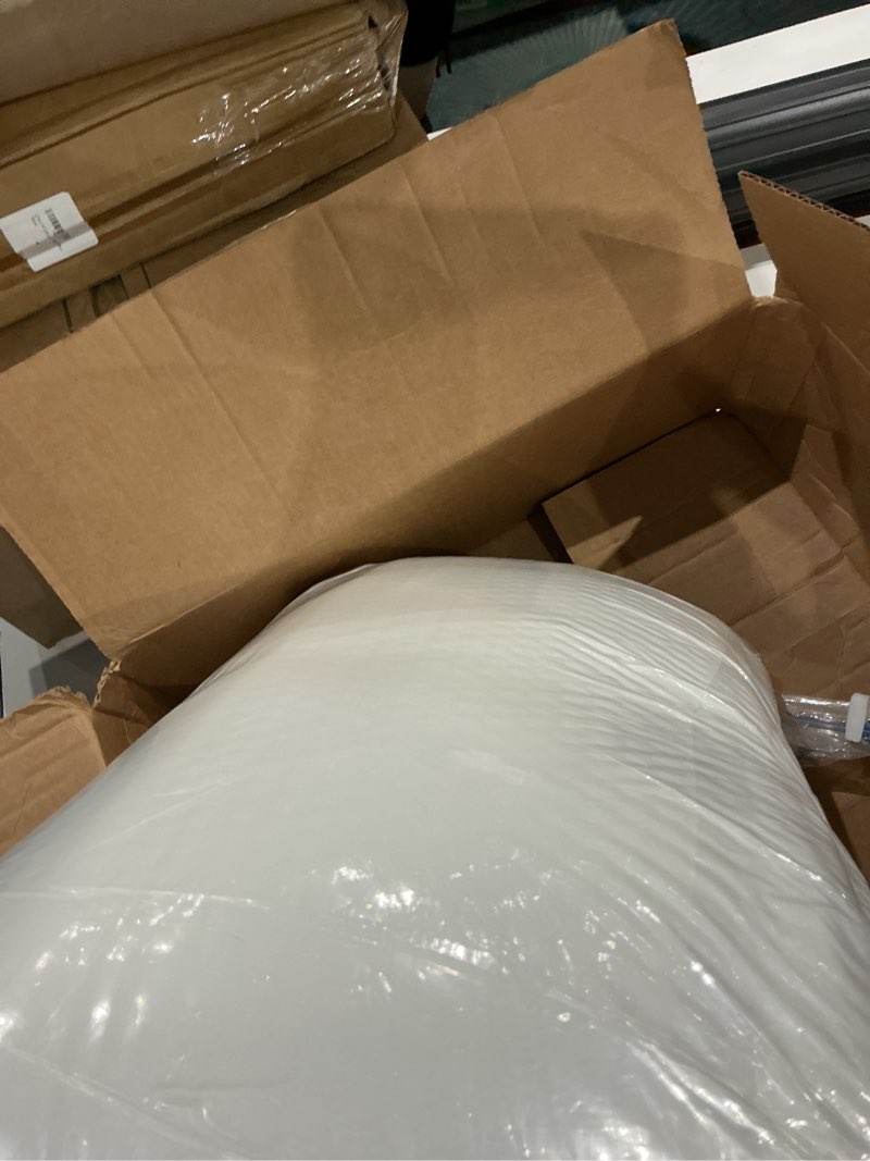 Condition photo showing New/Like New for airkoul 40 pack vacuum storage bags,travel space saver garment seal clothes with 4 hand pump