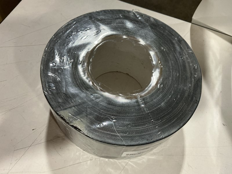 Condition photo showing Good Condition for hosa gft-450bk-bulk gaffer tape, black, 3 inches x 60 yards
