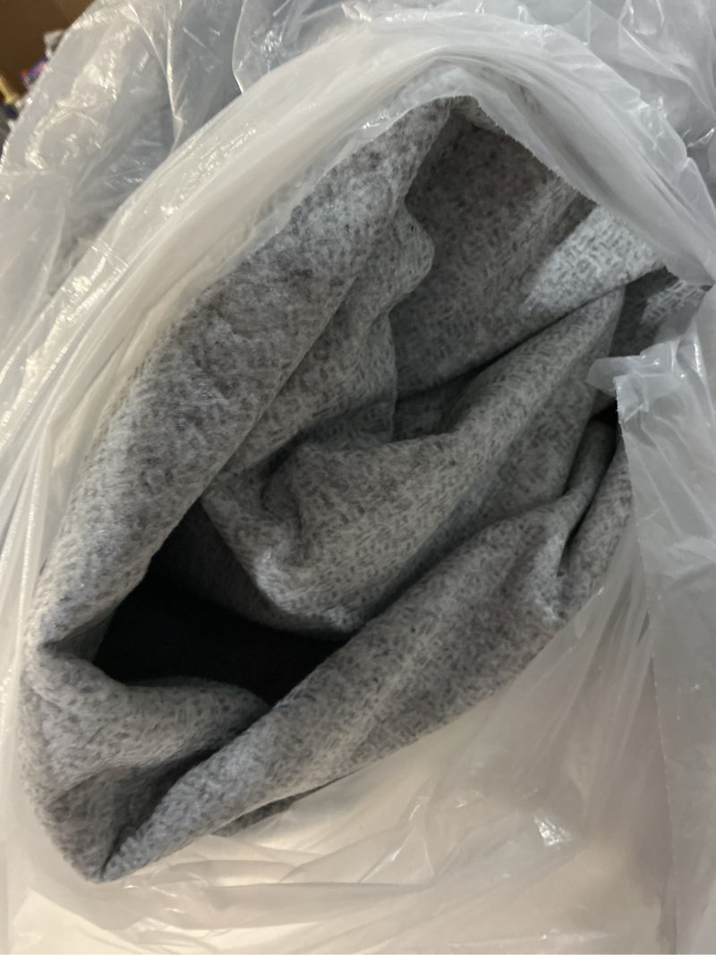 Condition photo showing As Is for area rugs 9x12 living room: floral washable rug vintage large soft boho non-slip carpet indoor floor stain resistant low pile carpets for bedroom dining room farmhouse nursery home office dark beige beige 9' x 12' (rectangular)