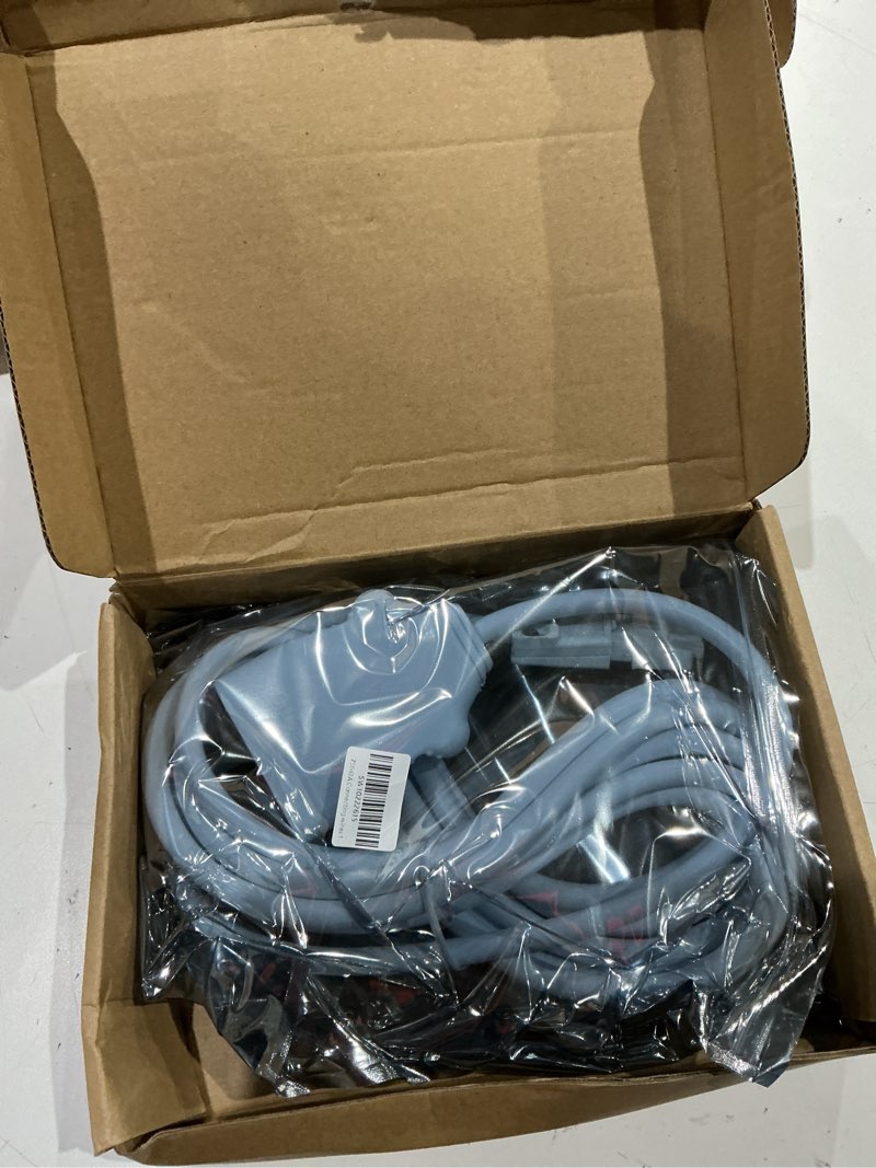 Condition photo showing Good Condition for salt cell cord 952, compatible with autopilot 952 saltwater chlorination systems 12-foot with 3-pin connector