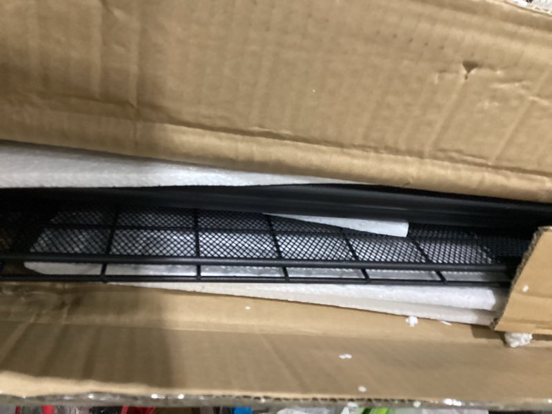 Condition photo showing Good Condition for oududianzi ball storage, ball holder, rolling sports ball cart, garage ball organizer, ball storage bin, ball basket storage with elastic straps, ball storage rack for kinds balls