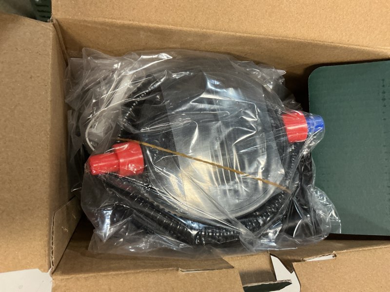 Condition photo showing New/Like New for Trideer Exercise Ball for Yoga, Pilates & Fitness – Stability Ball Equipment for Home Gym & Office Chair, Core & Balance Training Accessories, Physical Therapy Equipment, Quick Pump Included, 5 Sizes Black XL(27-30ines/68-75cm)