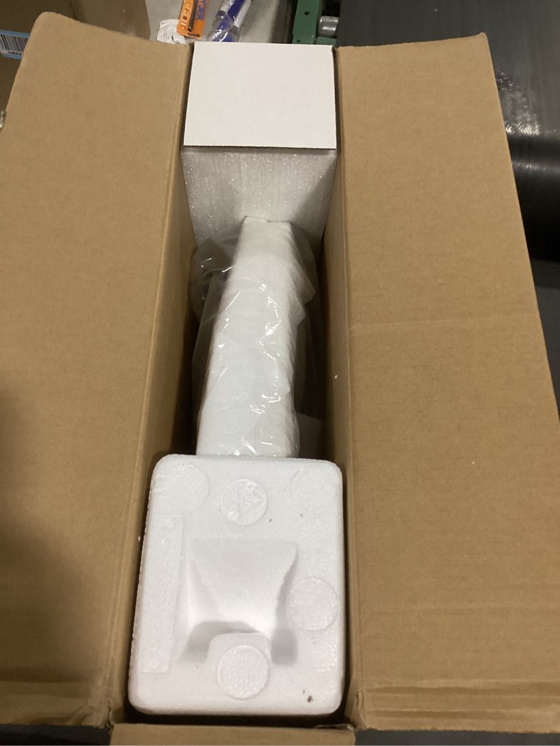 Condition photo showing New/Like New for kohler purewash m300 manual elongated bidet toilet seat, white handle, quiet-close lid prevents slamming, toilet bidet, easy installation with quick-release hinges, self-cleaning wand