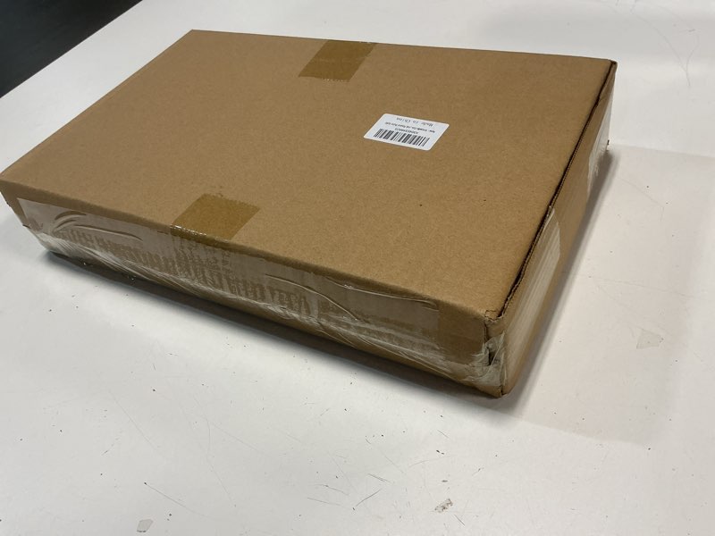 Condition photo showing New/Like New for 53.9" Gold Easel Stand for Sign, Heavy Duty Metal Display Easel with Storage Bag, Adjustable Art Easel for Wedding Sign, Welcome Sign, Picture Gold Iris 53.9 in