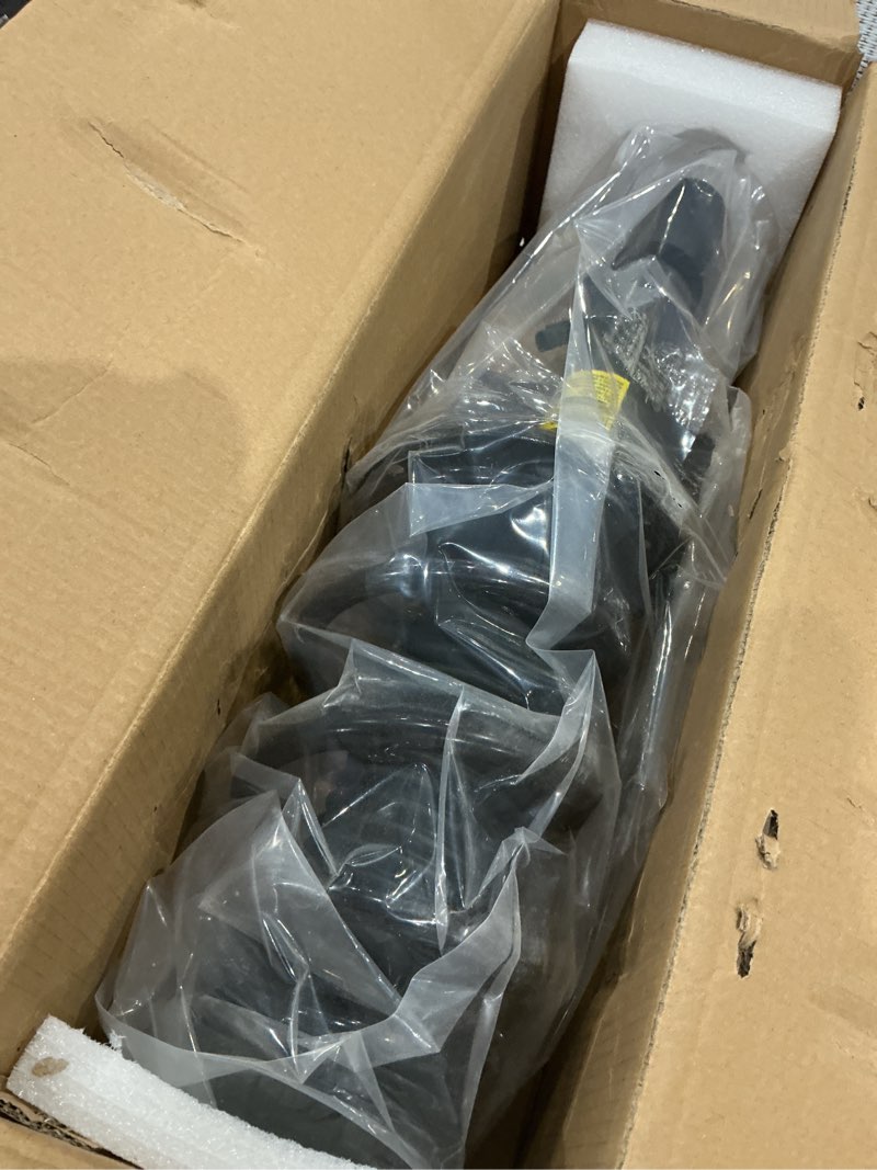Condition photo showing Good Condition for 84677093 580-1096 front shock strut absorber spring assembly with electric compatible with cadillac xts 2013-2019 19300063 22906209 22962890 23101683 84547551