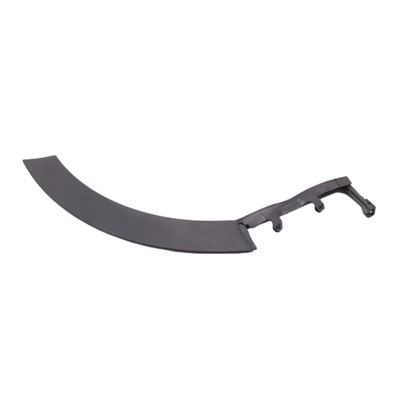 1x Fender Trim Molding Rear Driver Side LH for 2017 2018 2019 2020 Honda CR-V