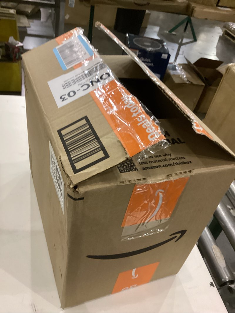 Condition photo showing As Is for Humidifier