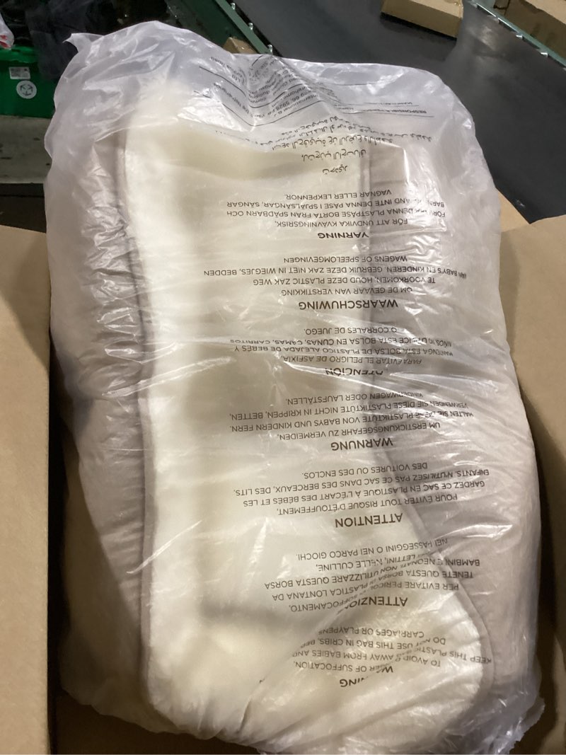 bedsure dog beds for small dogs - round cat beds for indoor cats, washable pet bed for puppy and kit