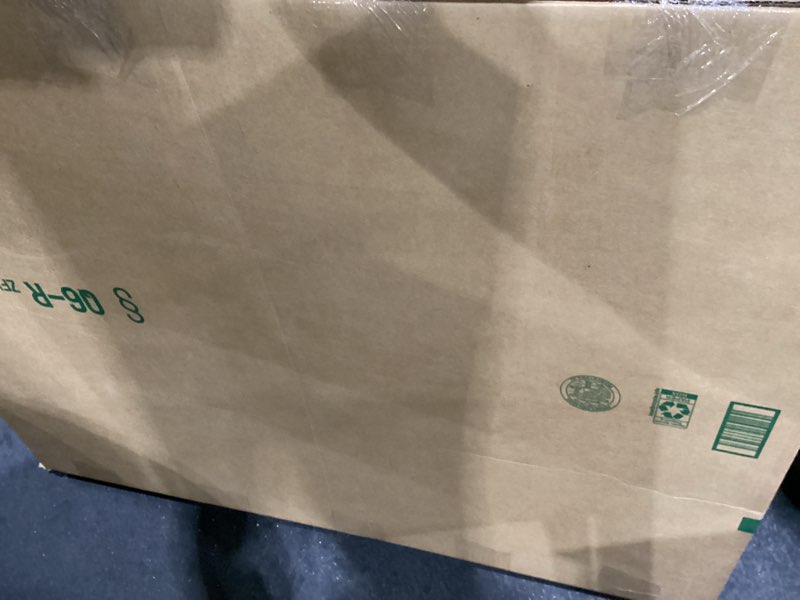 Condition photo showing As Is for Car mat