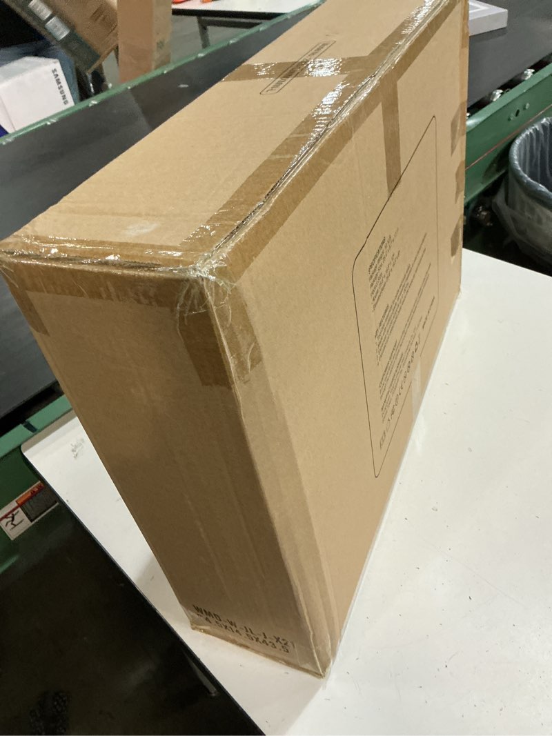 Condition photo showing New/Like New for heated cat house for outside with smart pet camera, highly elevated with escape door, insulated waterproof outdoor cat house shelter for feral stray barn cat (army green, 25.6"x16.5"x18.5") army green 25.6"x16.5"x18.5"