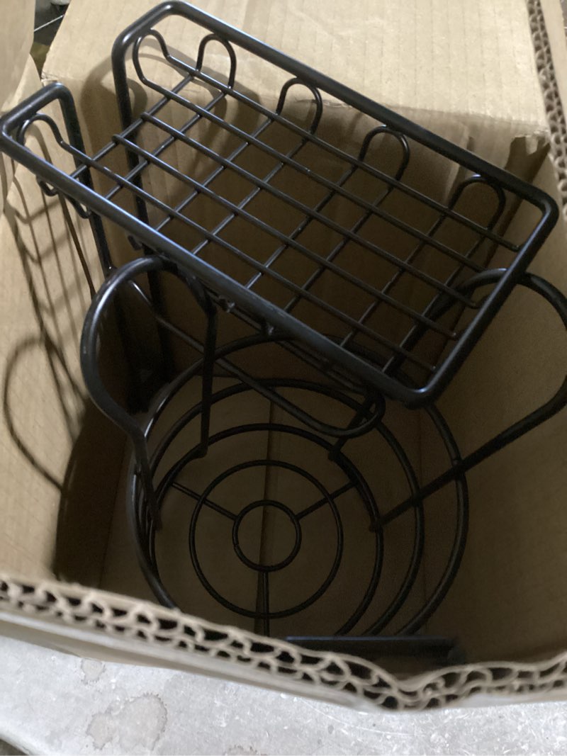 Condition photo showing As Is for as is ,miscellaneous tools and hardware