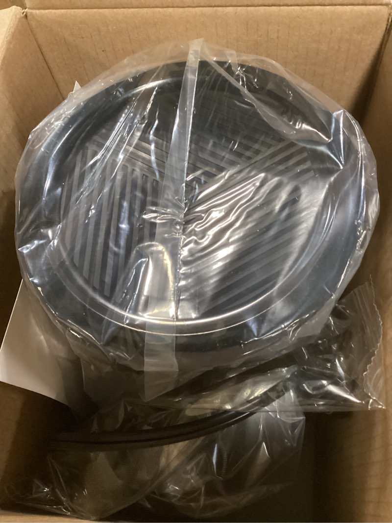 Condition photo showing New/Like New for SHARDOR Burr Coffee Grinder Electric with 32 Grinding Sizes 3.0, Coffee Grinders for Home Use with 40 Seconds Adjustable Electronic Timer, Coffee Bean Grinder with Chamber Cleaning Button