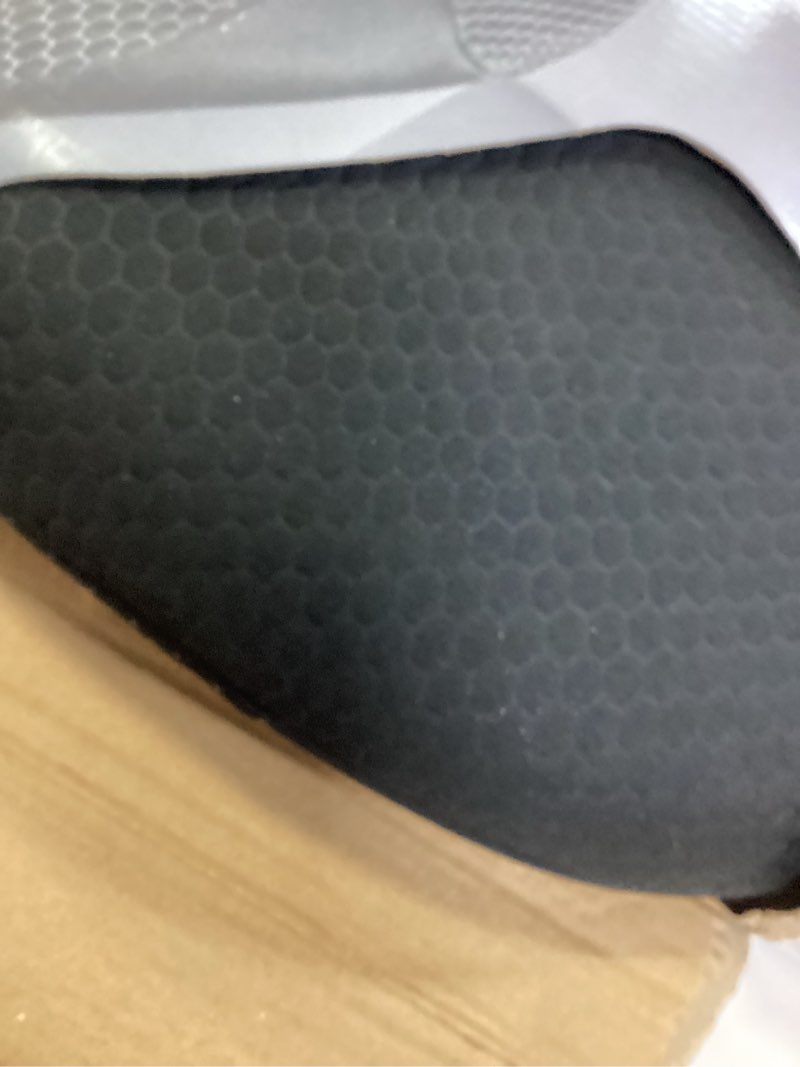 Condition photo showing Good Condition for type s comfort gel seat cushion , gel enhanced memory foam seat cushion for office chair, car