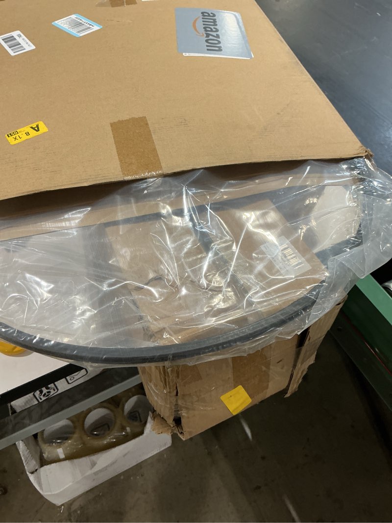 Condition photo showing New/Like New for dex2422z2 metal reinforced filter seal compatible with hayward pro-grid de de2420 de3620 de4820 de6020 de7220 swimclear c2020 c2030 c3020 c3030 c4020 c4030 c5020 c5030