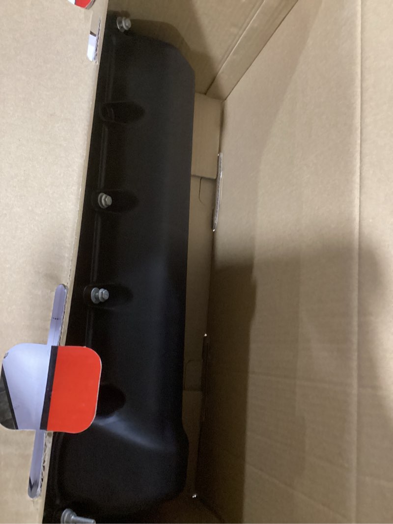 Condition photo showing Good Condition for A-Premium Left Side Engine Valve Cover with Gasket & Bolt Compatible with Dodge Dakota 2000-2007 Durango 2000-2007 Ram 1500 2002-2007 Jeep Grand Cherokee 1999-2007 4.7L Gas