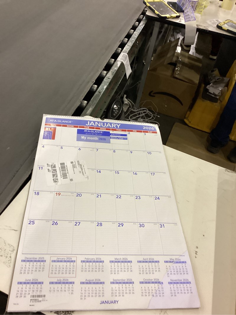 Calendar