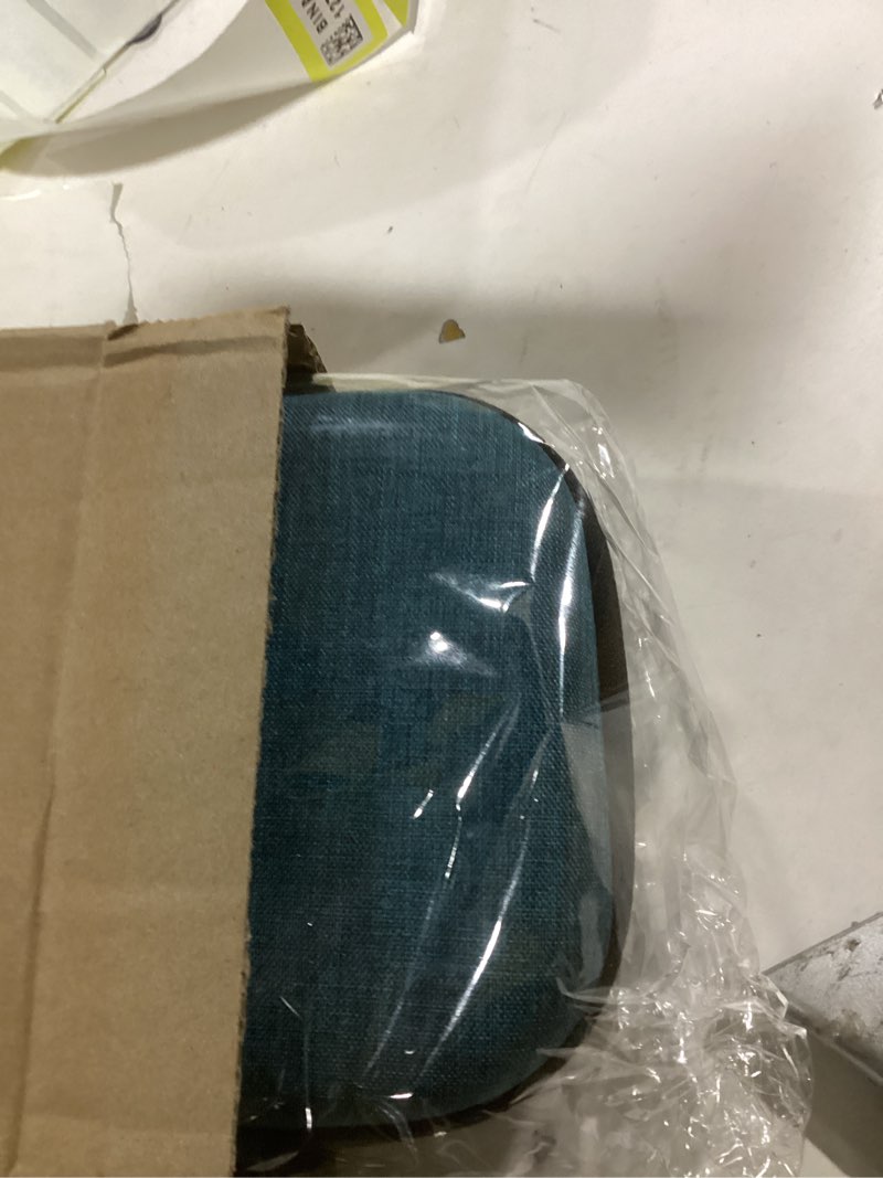 Condition photo showing New/Like New for Fuimllar Switch 2 case for Nintendo switch 2, EVA case for Switch 2, Nintendo Switch 2(2025 Version) Storage bag(Lake blue)