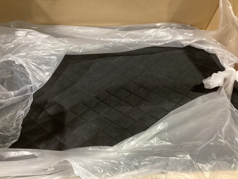 Condition photo showing Good Condition for GRENTY Chew Proof Dog Crate Pad for Aggressive Chewers, Indestructible Dog Bed, Waterproof Crate Pads for Cages, Durable Crate Mat for Medium Pet?47x28 in? X-Large