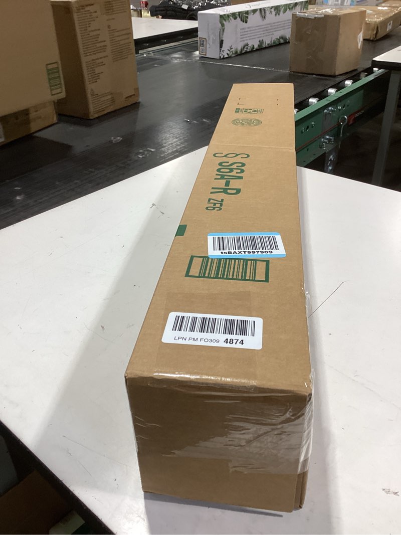 Condition photo showing Good Condition for BOSCH 22CA Clear Advantage Beam Wiper Blade; 22" - Single 22CA (22")