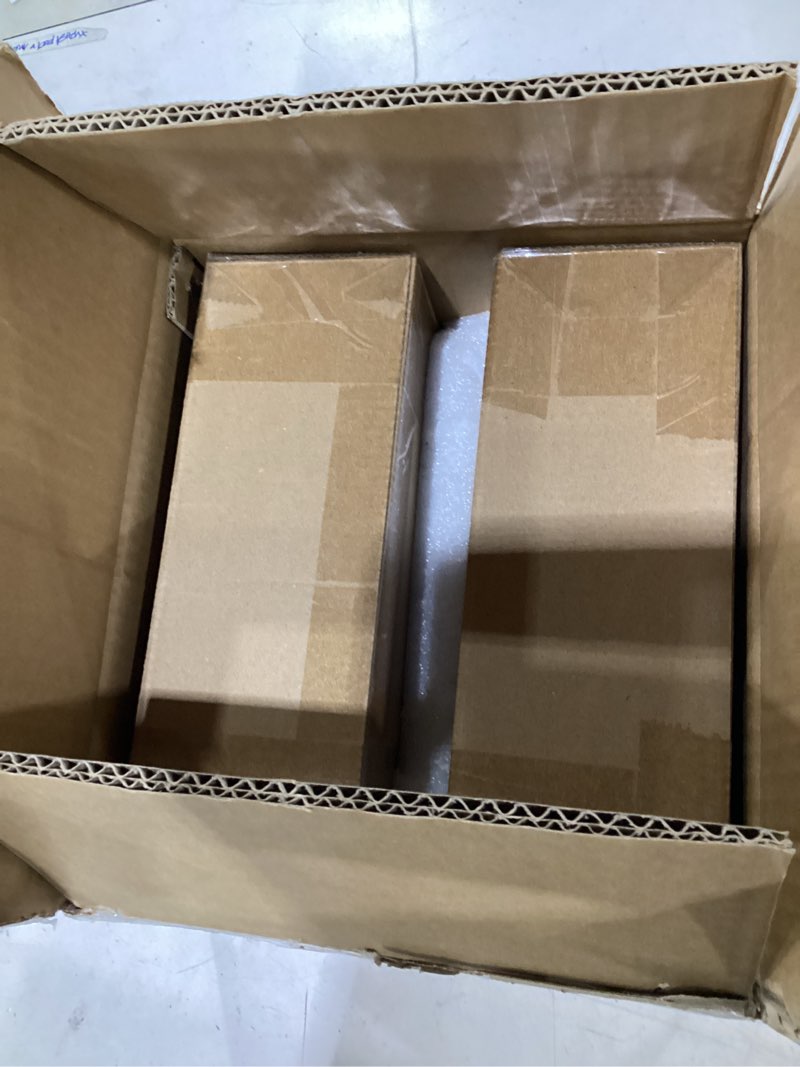 Condition photo showing Good Condition for chrome exterior door handles with bezel covers compatible with international trucks prostar 2008-2014(pair)