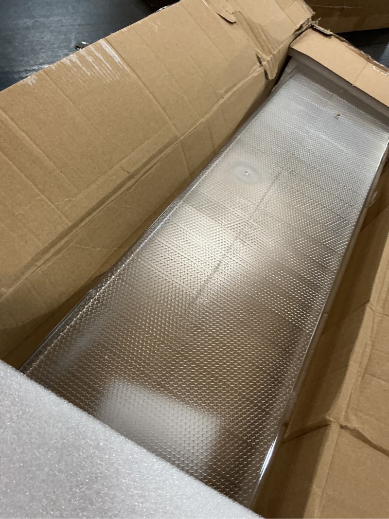 Condition photo showing Good Condition for premium da63-08646a refrigerator door shelf bin for samsung refrigerator rt21m6213sr rt21m6215sr rt21m6215ww rt21m6213sg rt21m6213ww, replaces ap6241329 ps12082571 eap12082571(1)