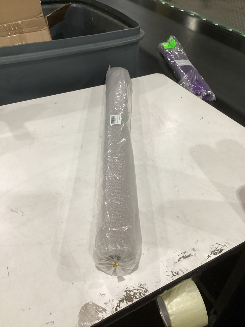 Condition photo showing New/Like New for Leather Table Cover,1.8mm Thick,30x60 Inch Desk Cover,Large Desk Mat,Table Protector,Table Cover Protector,Kitchen Table Cover,Dining Table Mat,(Khaki+Silvery,30x60) Khaki+silvery 30×60inch