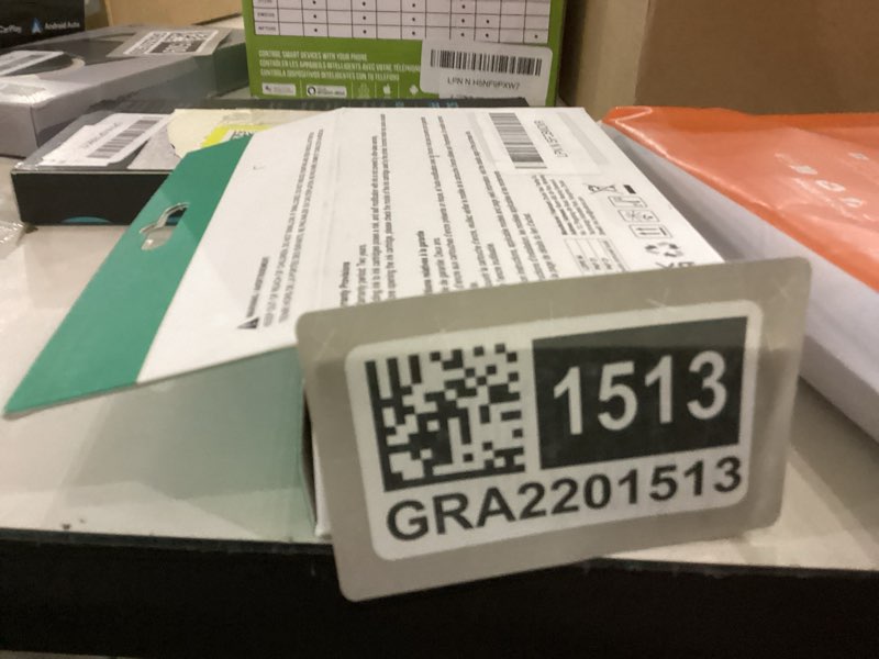 63XL Black Ink Cartridge High-Yield for HP Ink 63 Replacement for HP 63 Black Ink Cartridge Works fo