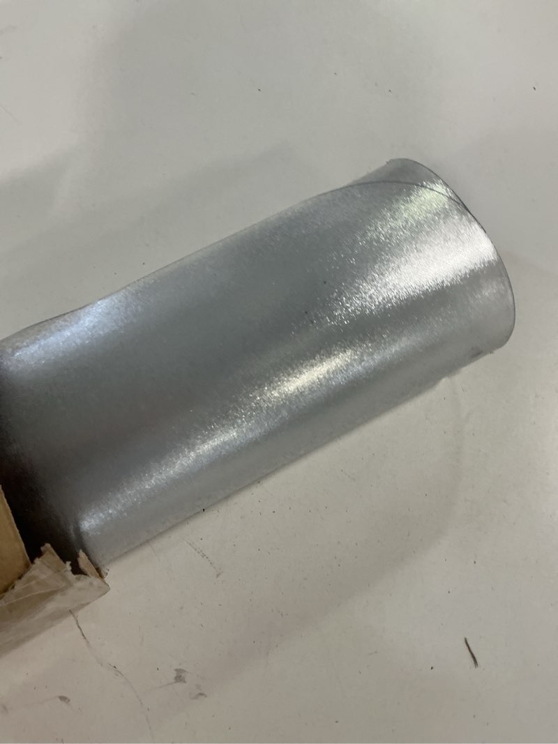 Condition photo showing Good Condition for Azadx Clear Office Chair Mat for Low, Standard and No Pile Carpeted Floors, Plastic Computer Desk Chair Mat on Carpet for Easy Rolling, Durable Carpet Protector Mat (36 x 48'' Rectangle) 36" x 48'' For Carpet