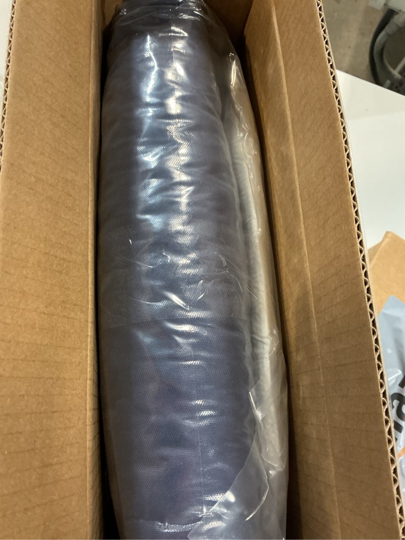 Condition photo showing Good Condition for unikome outdoor seat cushions 22 x 22 inch - water-resistant & fade resistant, removable cover patio furniture cushions for chair, sofa, couch, wicker, navy navy 22 x 22 inch