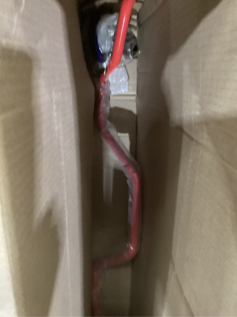 Condition photo showing As Is for Incomplete missing parts *PTR11-34070 Rear Sway Bar Kit Compatible with Toyota Tundra 2007-2021, Replace OE Number: PTR11-3407