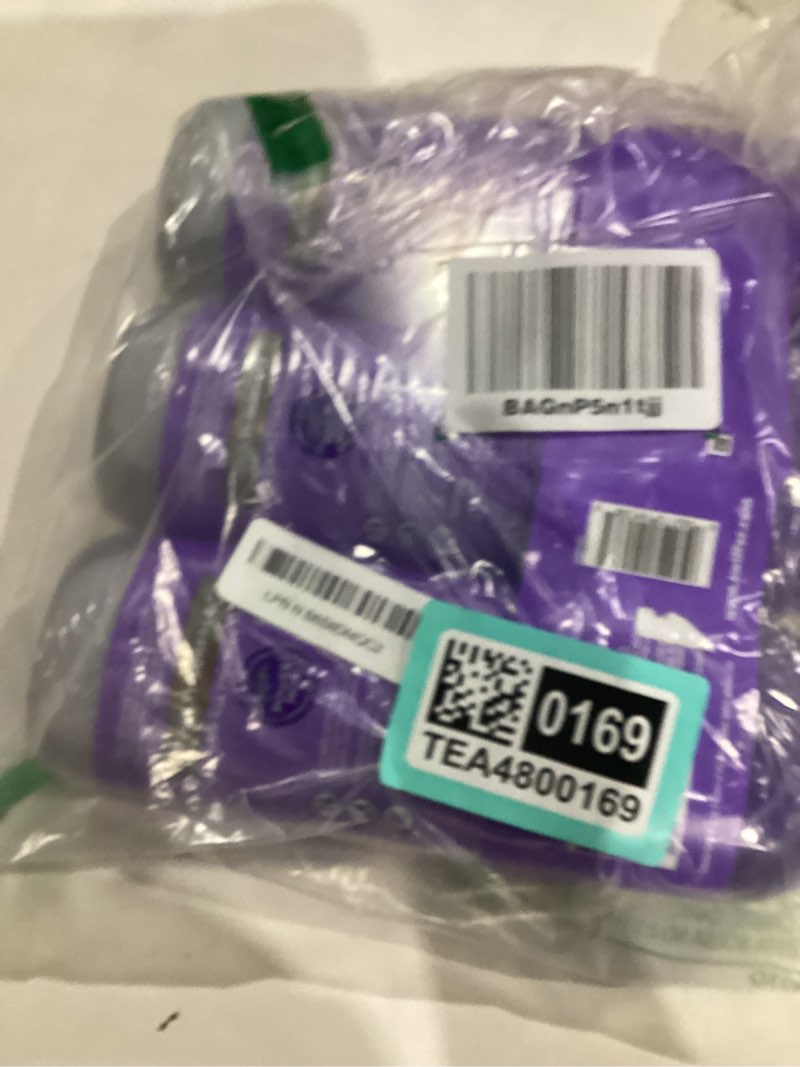 Condition photo showing Good Condition for Swiffer PowerMop Floor Cleaning Solution with Lavender Scent, Triple Pack