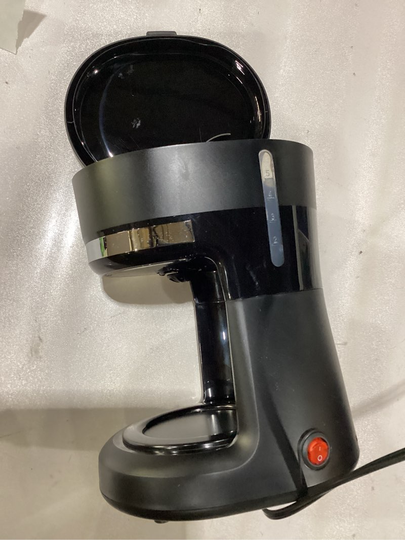 Mr coffee coffee maker small