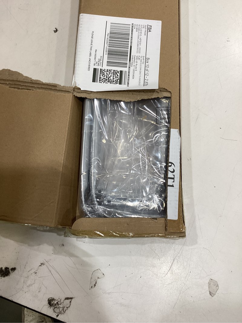 Condition photo showing Good Condition for wesiti 4 packs curtain single rods bulk for windows adjustable tension rod for door kitchen valance sash curtains, bracket and hardware included(36-60 inch,silver) 36-60 inch silver