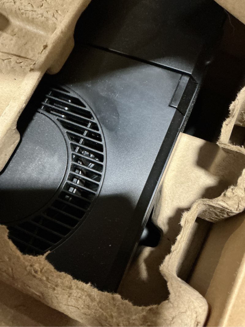 Condition photo showing Good Condition for OXO Brew 8-Cup Coffee Maker - Single-Serve & Carafe, Thermal Stainless Steel, SCA Certified