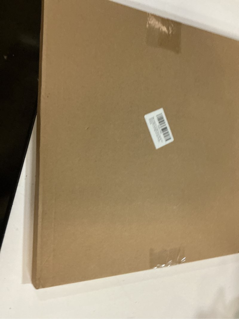 Condition photo showing New/Like New for 16.5\" Microwave Glass Turntable Plate, 16.5\" / 42cm Microwave Tray Replacement Glass Plate, Glass Tray Replacement for LG, GE, Magic Chef, Hotpoint, Panasonic, Kenmore, etc