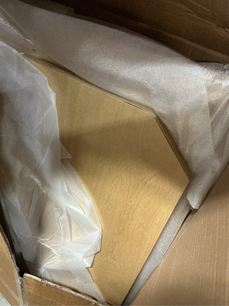 Condition photo showing Good Condition for dk studio surfboard storage rack for 4 boards with padding - freestanding surfboard rack, indoor storage display for home, surf shop or garage - fits surfboards, longboards, wakeboards & snowboards