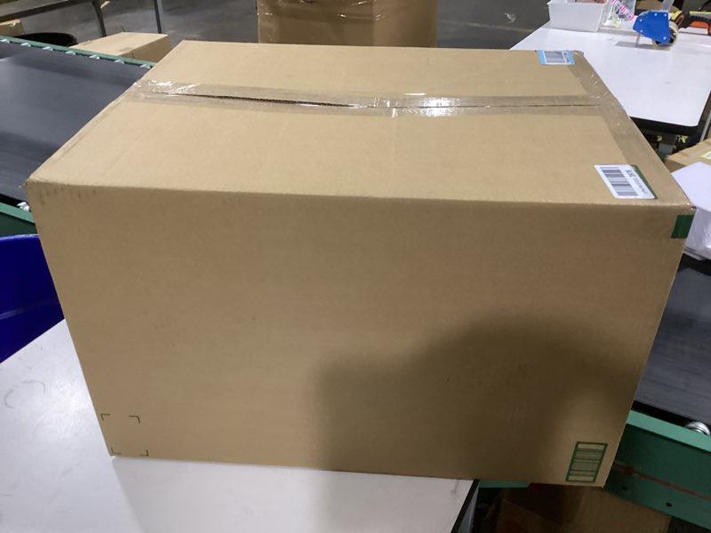 Condition photo showing Good Condition for Black 4.9-inch Thickened Vanity Stool Round PU Leather Swivel Height Adjustable Makeup Chair Ottoman for Bedroom Living Room SPA Salon Shop Small