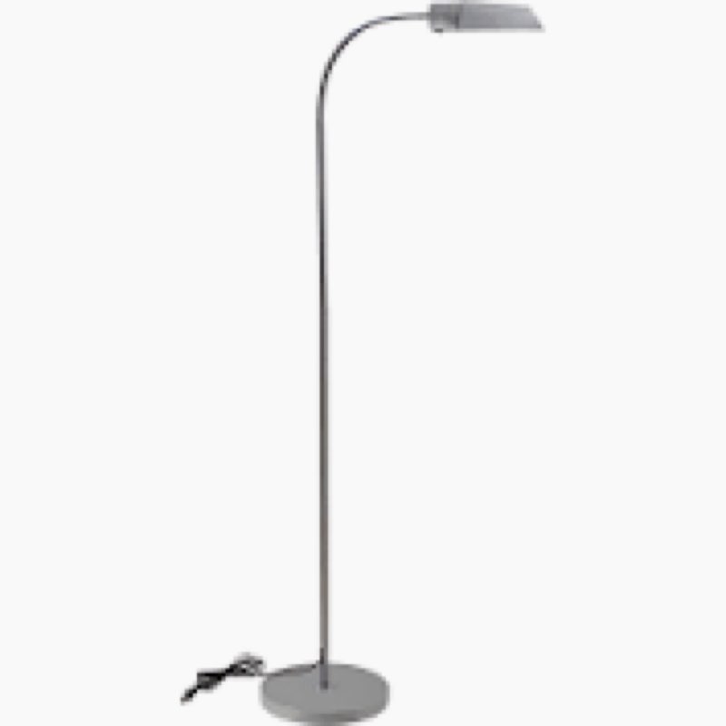 Zoo Med AvianSun Deluxe Floor Pet Lamp