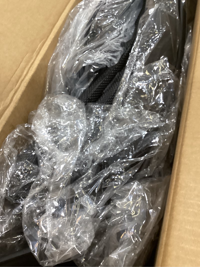 Condition photo showing As Is for kelcseecs® floor mats & cargo liner for 2025 2024 2023 2022 2021 2020 2019 2018 2017 audi a4(sedan)(