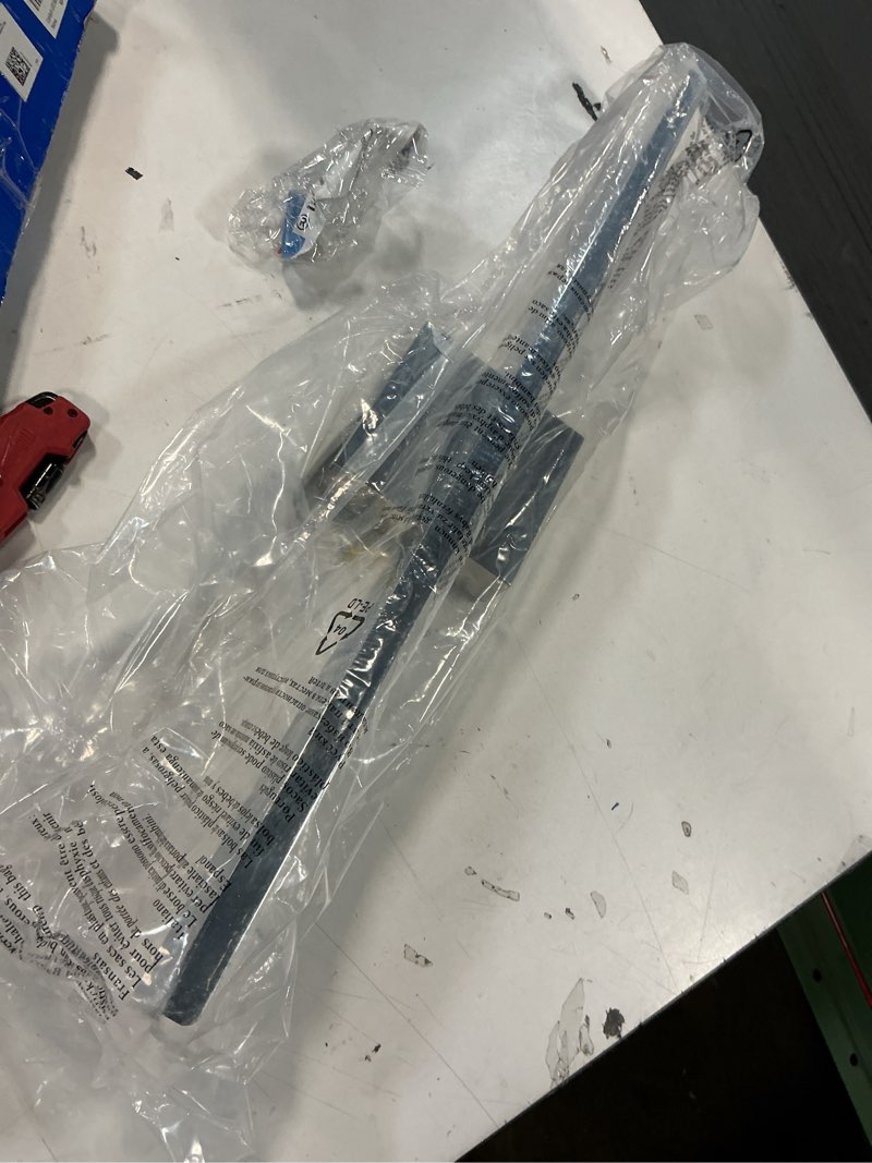 Condition photo showing Good Condition for Combuh LED Vanity Lights Bar 24 Inch Bathroom Light Fixtures 14W IP44 Over Mirror Lighting Indoor Wall Sconces Modern Cool White 6000K for Washroom 6000K 24inch