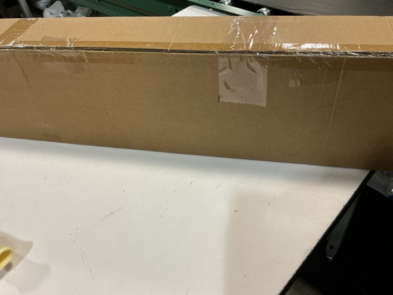 Condition photo showing New/Like New for EZ Snap Covers 5-ft Hydronic Slip-on Baseboard Heater Cover